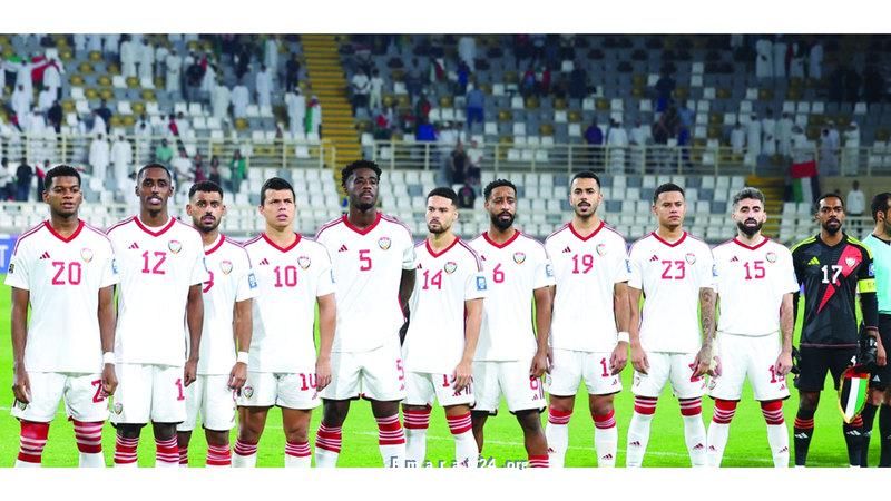 كوزمين يستعد للمنتخب بتكتيكات ثلاثية في معسكر النمسا