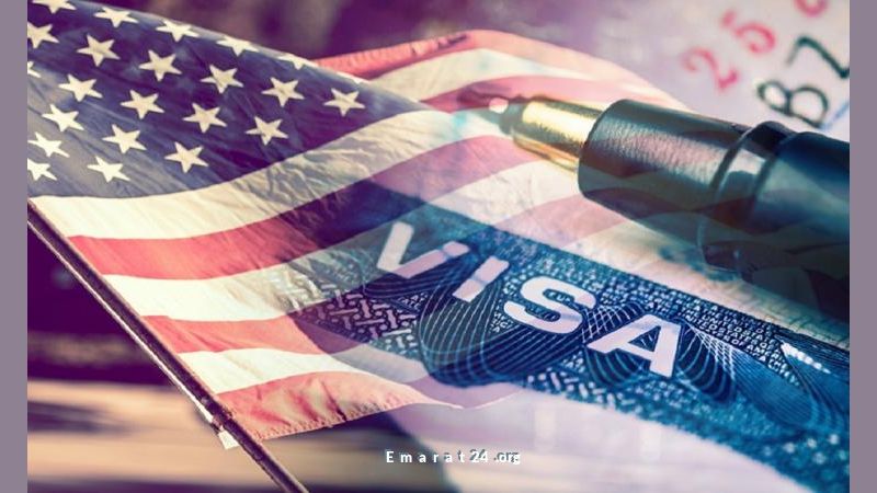 فتح تأشيرات الطلاب والزوار في واشنطن مع رقابة مشددة على المحتوى الرقمي فتح تأشيرات الطلاب والزوار في واشنطن مع رقابة مشددة على المحتوى الرقمي
