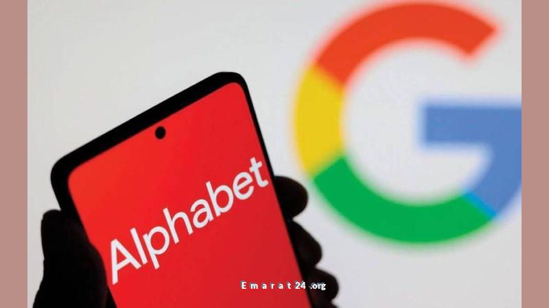 قيمة ألفابت السوقية تقترب من 4 تريليونات دولار