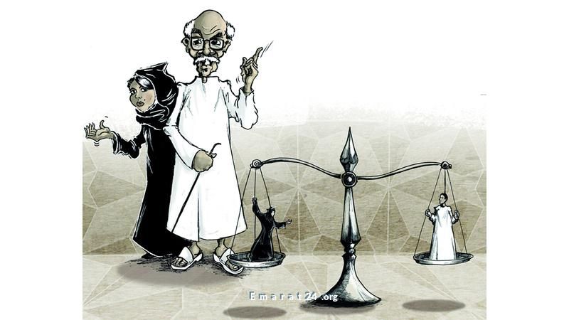 تغيير قواعد الزواج: نساء يتحررن بفضل العمل والتعليم تغيير قواعد الزواج: نساء يتحررن بفضل العمل والتعليم