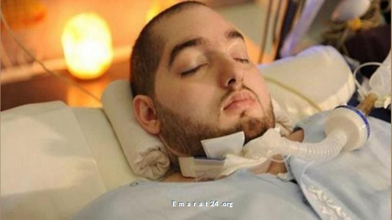 وفاة الأمير النائم الوليد بن خالد بن طلال بعد صراع مع المرض وفاة الأمير النائم الوليد بن خالد بن طلال بعد صراع مع المرض