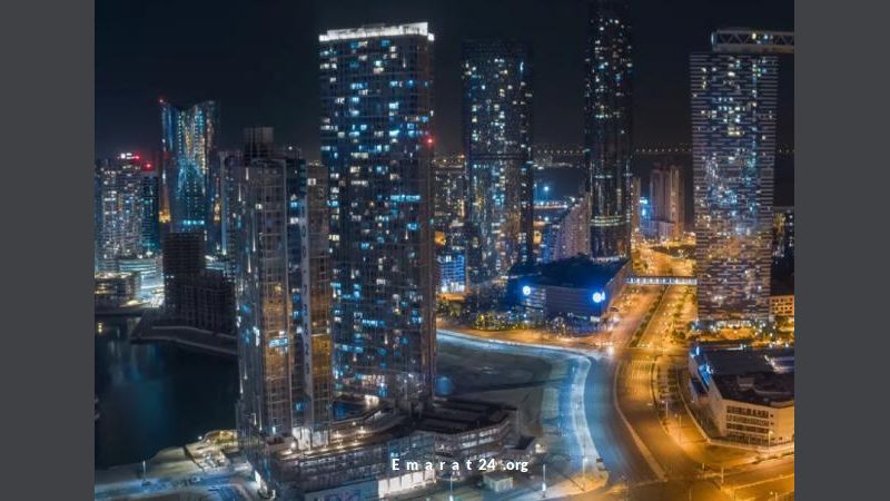 زيادة عدد سكان أبوظبي بنسبة 7,5% العام المقبل
