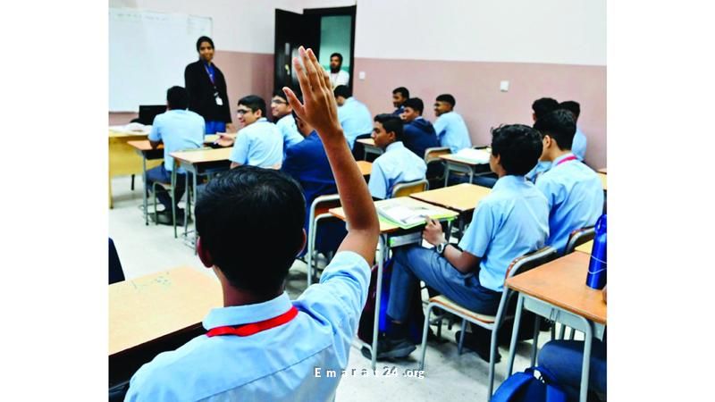 10 علامات لرصد حوادث التنمر بين الطلاب في المدارس والحضانات 10 علامات لرصد حوادث التنمر بين الطلاب في المدارس والحضانات