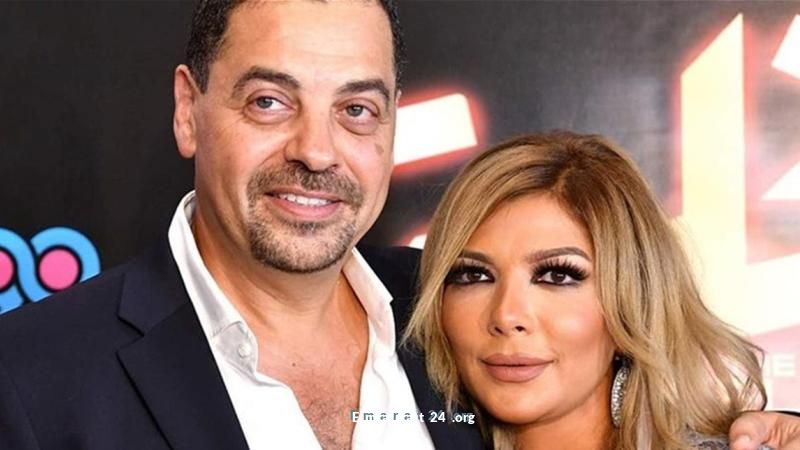 ابنة أصالة تواجه طارق العريان: لماذا تشتم والدتي؟ ابنة أصالة تواجه طارق العريان: لماذا تشتم والدتي؟