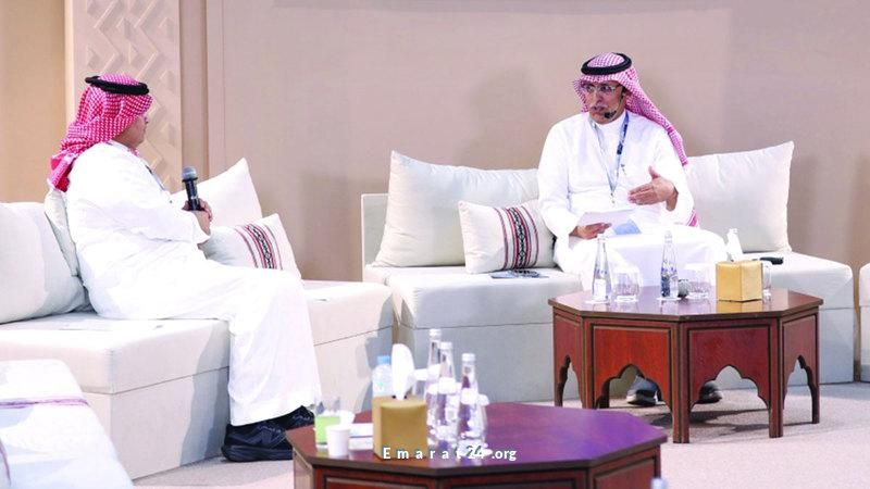 هايكو الخليج يتصدر أمسيات شعرية في مجلس الأدب والمعرفة