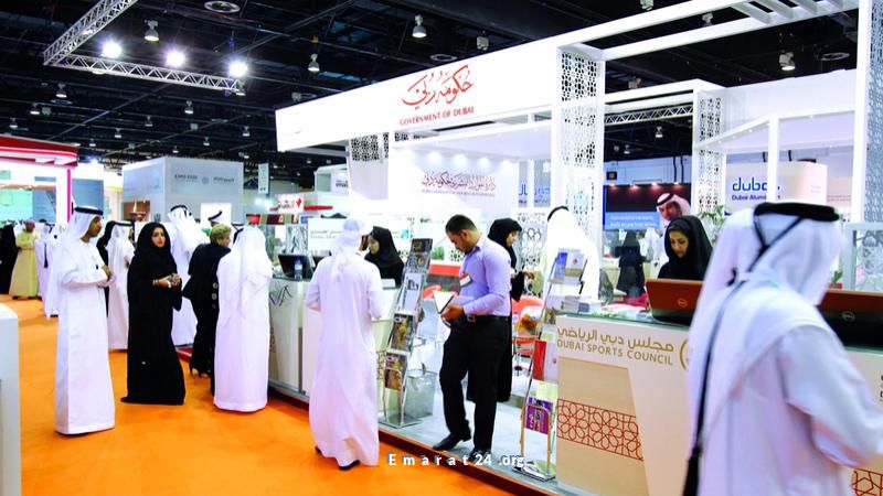 ابتكار نظام عمل صيفي مرن للجهات الحكومية في دبي ابتكار نظام عمل صيفي مرن للجهات الحكومية في دبي