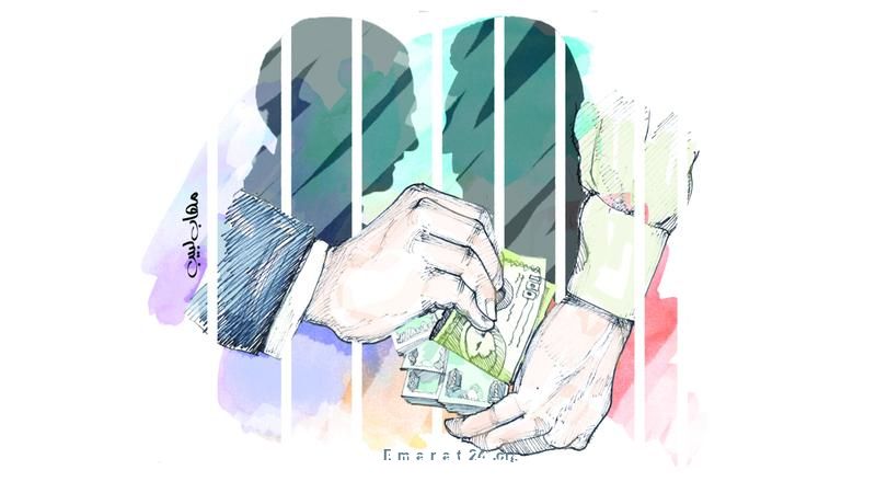 محترف احتيال يسرق 146 ألف درهم من تاجر هواتف بحيلة ذكية محترف احتيال يسرق 146 ألف درهم من تاجر هواتف بحيلة ذكية