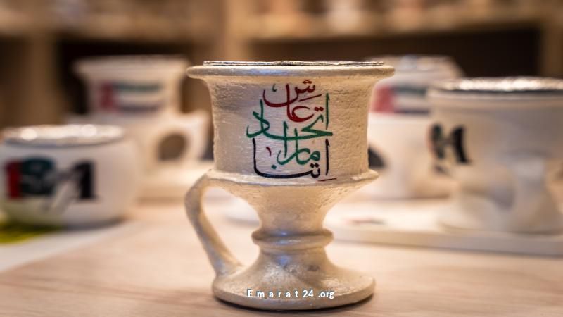 القرية العالمية تحتفي بروعة عيد الاتحاد بعروضٍ مذهلة