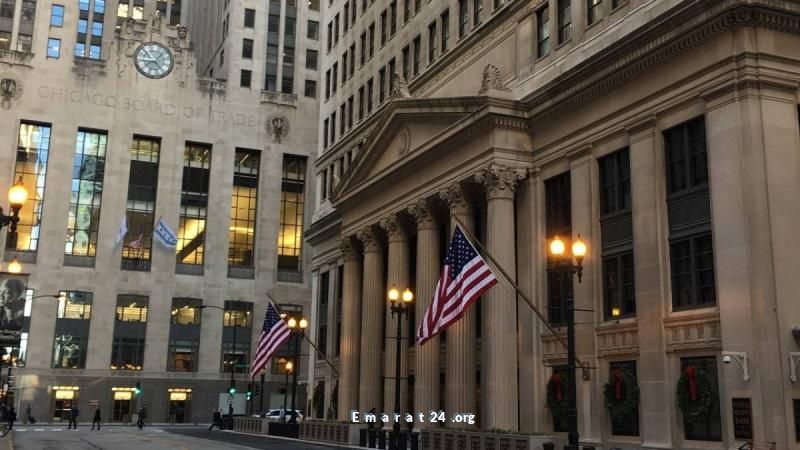 العالم ينتظر بحذر قرار الفيدرالي الأمريكي بشأن سعر الفائدة