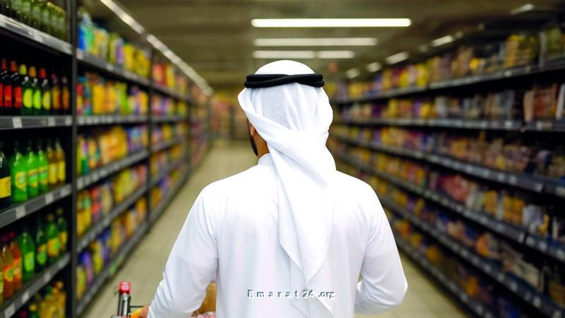 مستهلكون ينتقدون تلاعب المتاجر في أوزان وحجوم المنتجات المعروضة