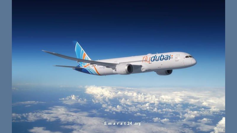 فلاي دبي تقدم تجربة سفر جديدة مع الدرجة السياحية الممتازة