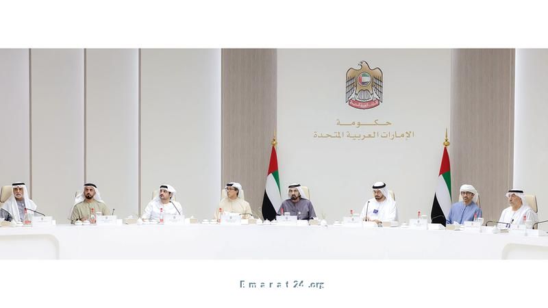 بدء إنشاء الصندوق الوطني للاستثمار برئاسة محمد بن راشد بـ 36.7 مليار درهم