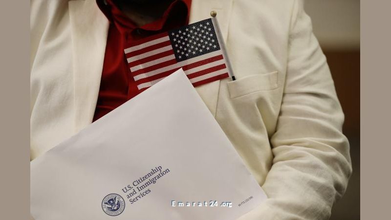 أمريكا توقف طلبات الهجرة من 19 دولة مثيرة للقلق اليوم