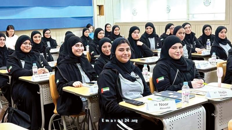 مدارس حكومية تعتمد الذكاء الاصطناعي لتطوير التعليم واتخاذ القرارات