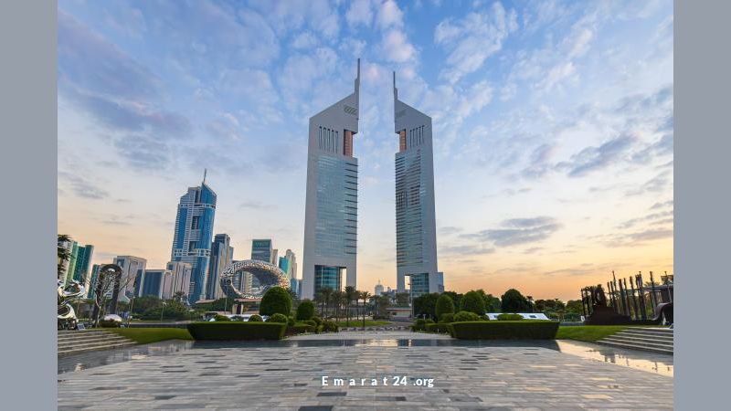 الأجواء في الإمارات غداً: غائم جزئياً وارتفاع الرطوبة ليلاً