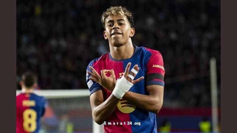 أغلى 10 لاعبين تحت 20 سنة في العالم: لاعب برشلونى يتصدر القائمة
