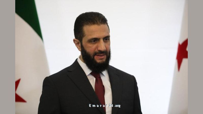 اجتماع لتسليم المفاتيح: الشرع يسحب سيارات فارهة من الموظفين اجتماع لتسليم المفاتيح: الشرع يسحب سيارات فارهة من الموظفين