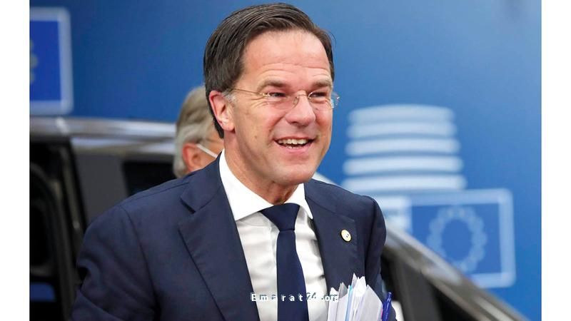 أمين عام الناتو: خطوات ترامب تلبي احتياجات العالم الحالية