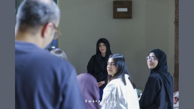 لطيفة بنت محمد: دبي تستمر كمنارة لتمكين المواهب وتحقيق الطموحات