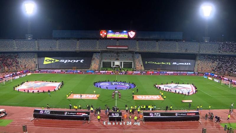 الزمالك يتوعد بالتصعيد بعد تأجيل خصم النقاط من الأهلي الزمالك يتوعد بالتصعيد بعد تأجيل خصم النقاط من الأهلي