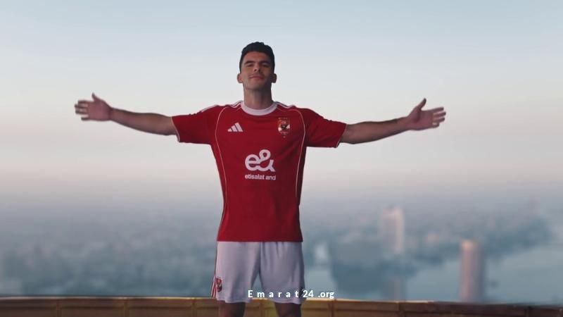 الأهلي يتعاقد مع زيزو لأربع سنوات والزمالك يعلن موقفه الأهلي يتعاقد مع زيزو لأربع سنوات والزمالك يعلن موقفه