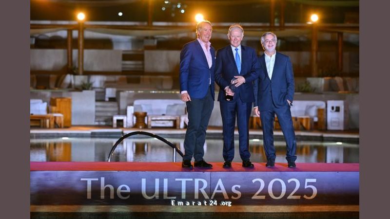 شركة طيران الإمارات تفوز بلقب أفضل ناقلة جوية عالميًا