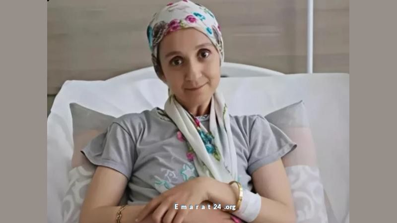 تركية تخضع لـ 70 عملية جراحية بعد تناولها شوربة غير عادية في طفولتها