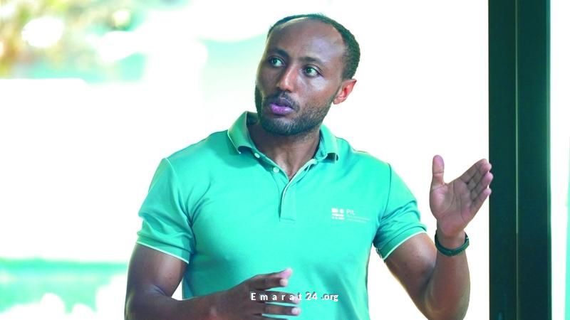 شرطة دبي تتبنى الابتكار كنهج مستدام في عملها شرطة دبي تتبنى الابتكار كنهج مستدام في عملها