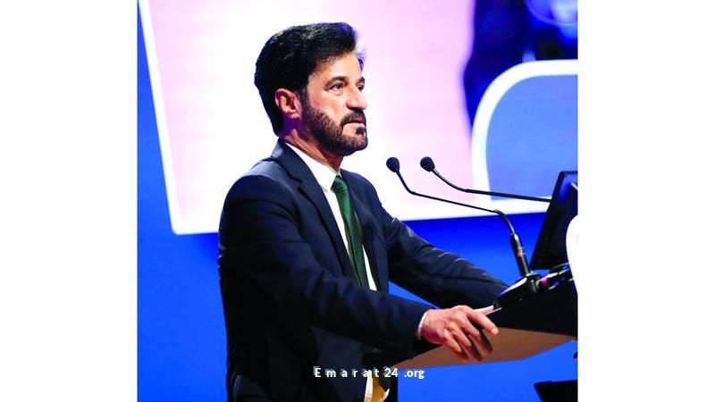 بطولات العالم للسيارات 2026: الكشف عن الأجندة المرتقبة بطولات العالم للسيارات 2026: الكشف عن الأجندة المرتقبة