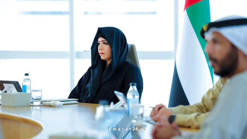 لطيفة بنت محمد: دبي تبتكر لتحقيق الريادة في دعم الإبداع