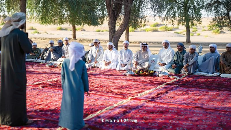 رعاية أبناء الشهداء: التزام وطني مستمر للقيادة الحكيمة