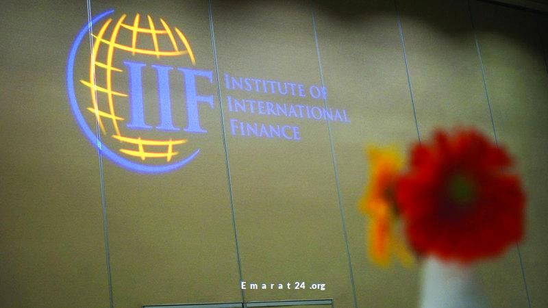 تقرير: الديون العالمية تسجل مستويات قياسية غير مسبوقة تقرير: الديون العالمية تسجل مستويات قياسية غير مسبوقة