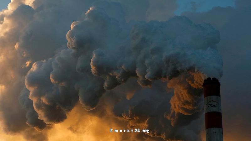 التوافق العالمي في اتفاق بيليم: تمويل الدول الفقيرة ضد الاحتباس الحراري