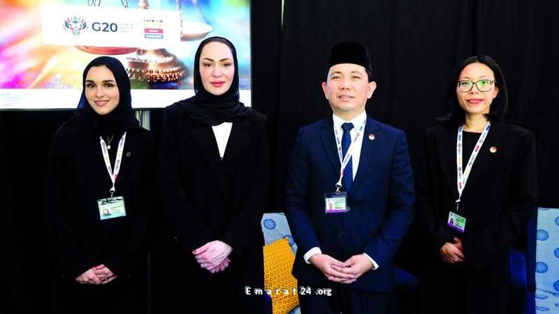 لجنة التوازن بين الجنسين تناقش جهود مكافحة العنف على أساس النوع الاجتماعي لجنة التوازن بين الجنسين تناقش جهود مكافحة العنف على أساس النوع الاجتماعي