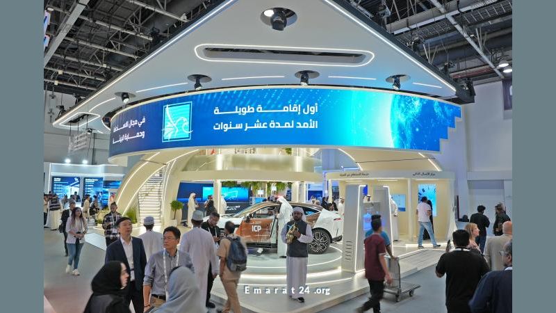 الذكاء الاصطناعي يعزز الابتكار لدى الهوية والجنسية والجمارك وأمن المنافذ لخدمة المتعاملين الذكاء الاصطناعي يعزز الابتكار لدى الهوية والجنسية والجمارك وأمن المنافذ لخدمة المتعاملين