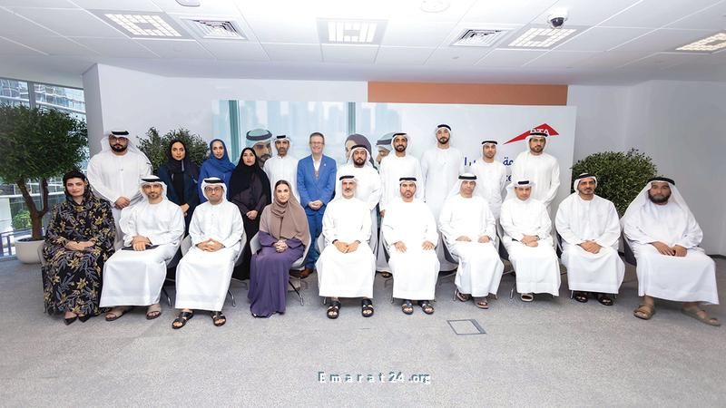 هيئة الطرق تدشن برنامجاً جديداً لحوكمة مجالس الإدارات في دبي