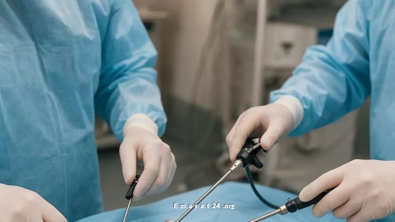 جراحة بنكرياس لطفلة الـ9 سنوات تثير الجدل بمصر.. الطبيب يدافع عن قراره
