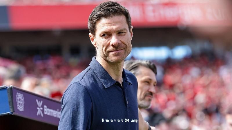 ماذا قال مدرب ريال مدريد ألونسو عن مواجهة أوساسونا بدون أعذار؟ ماذا قال مدرب ريال مدريد ألونسو عن مواجهة أوساسونا بدون أعذار؟