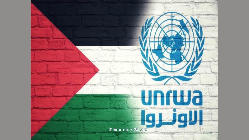 الأونروا: 20% من أطفال غزة يعانون من نقص التغذية الأونروا: 20% من أطفال غزة يعانون من نقص التغذية
