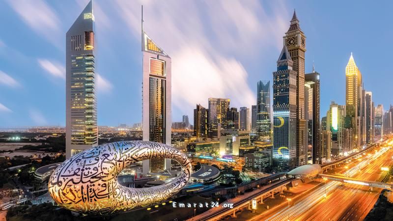 دبي تتصدر عربياً وآسيوياً والرابعة عالمياً في مؤشر المدن الذكية 2025 دبي تتصدر عربياً وآسيوياً والرابعة عالمياً في مؤشر المدن الذكية 2025