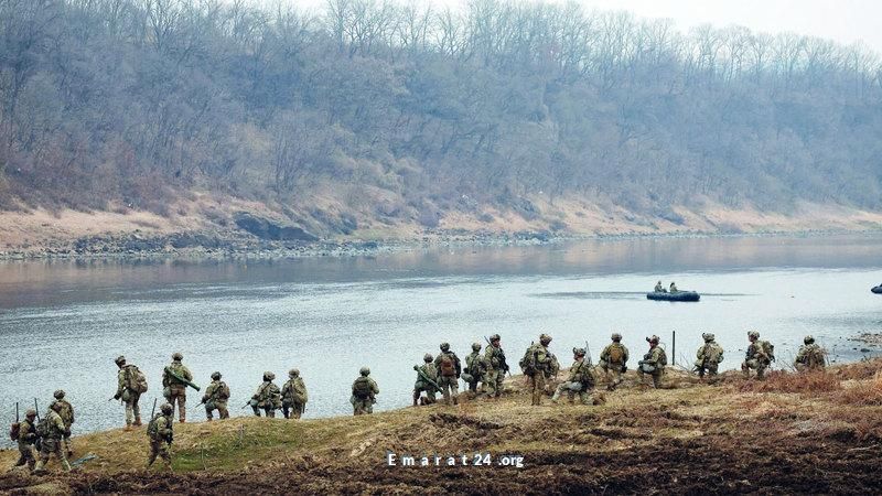 توتر متصاعد بين واشنطن وسيول نتيجة التعريفات الجمركية المقترحة