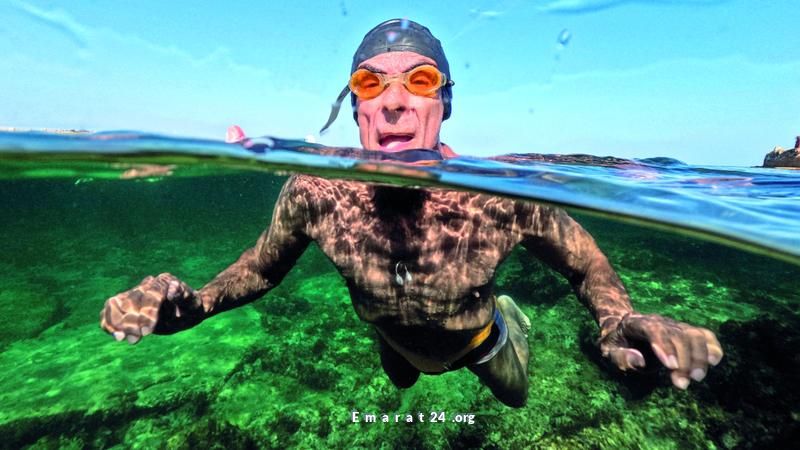 المسنون في كوبا: سر الشباب المتجدد في قلب البحر الكاريبي