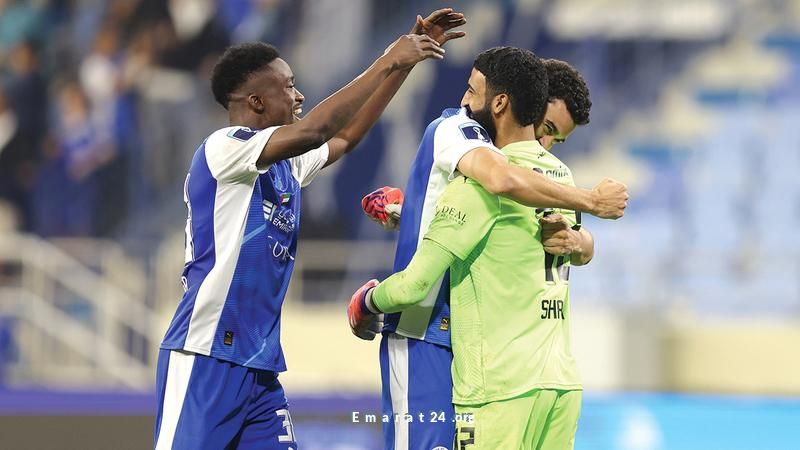 سوزا يستنكر تضييع الوقت خلال مباراة النصر