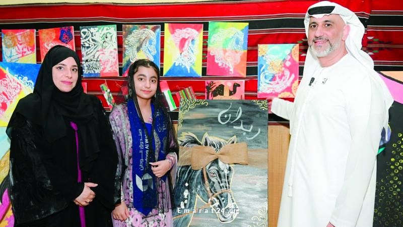 الصندوق الوطني يطلق برامج صيفية لتطوير قدرات أبناء الإمارات الصندوق الوطني يطلق برامج صيفية لتطوير قدرات أبناء الإمارات