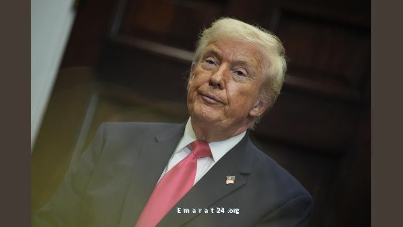 أميركا تعلّق الهجرة لرعايا 19 دولة بينها 4 عربية