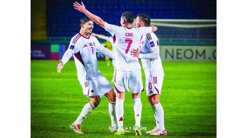 الوحدة يتألق بفوز ثمين وشباب الأهلي يُهزم بشكل مفاجئ