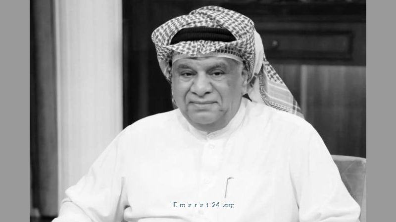 وداعاً فخري عودة: رحلة مُلهمة في عالم الفن والإعلام وداعاً فخري عودة: رحلة مُلهمة في عالم الفن والإعلام