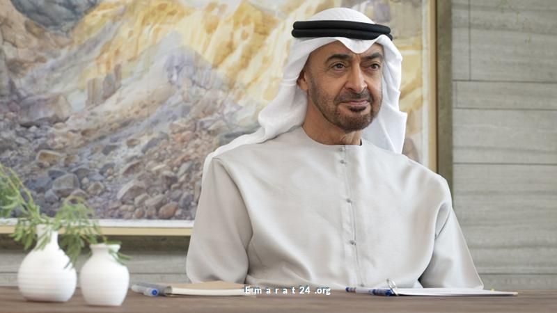 رئيس الدولة يعيد تشكيل مجلس الذكاء الاصطناعي والتكنولوجيا المتقدمة رئيس الدولة يعيد تشكيل مجلس الذكاء الاصطناعي والتكنولوجيا المتقدمة