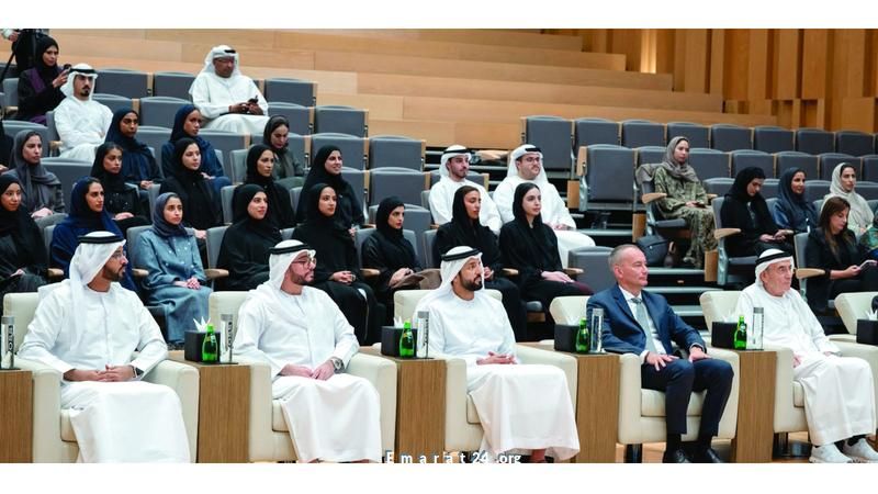 دفعة جديدة من الدبلوماسيين تنضم لأكاديمية أنور قرقاش