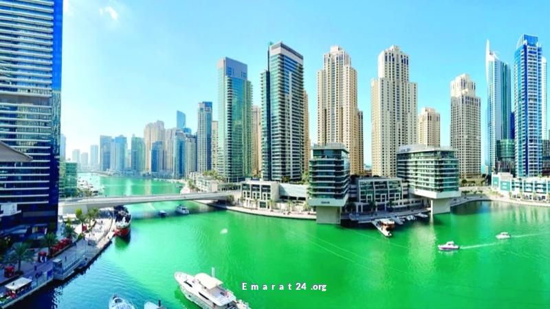 دبي تحقق قفزة قياسية في مبيعات العقارات بقيمة 22 مليار درهم